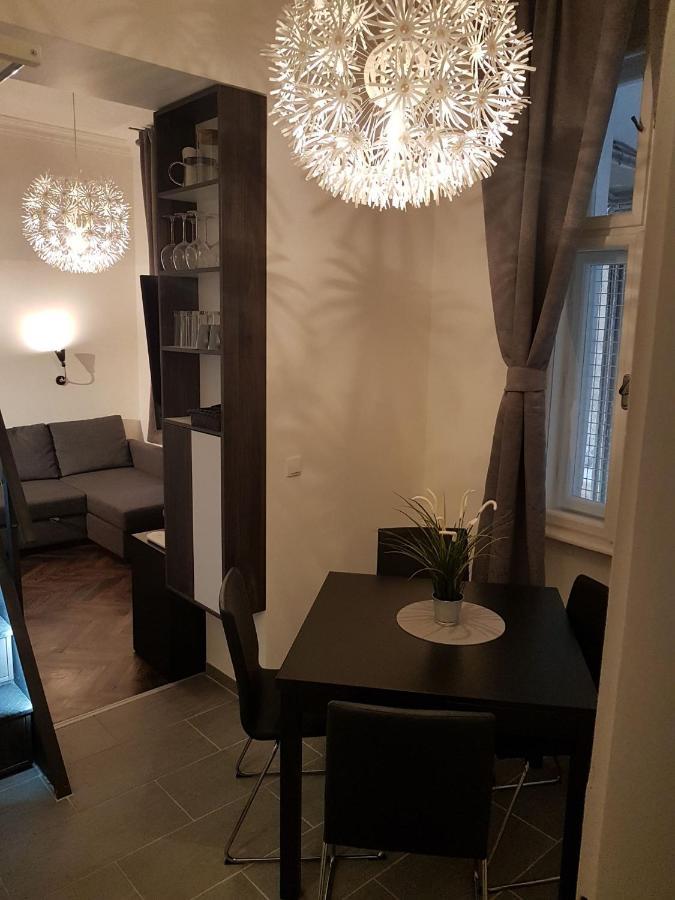 Balkan-Inn Parlament Lux Apartment Beograd Eksteriør billede